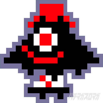 SLOT�E�҂��Ⴖ��ۂ��� �J���J�b�T