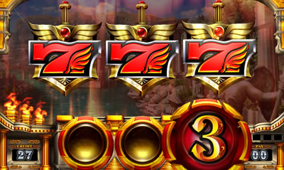 �~���I���S�b�h�`�_�X�̌n���`ZEUS ver.