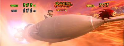 �΃h���`�L�����L!���̃I�[�����`���`