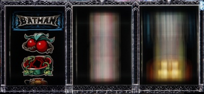 �X���b�g �o�b�g�}��