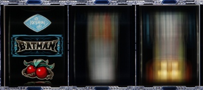 �X���b�g �o�b�g�}��