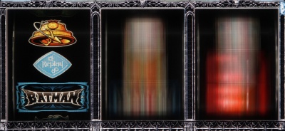 �X���b�g �o�b�g�}��