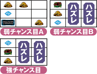 �X���b�g �o�b�g�}��