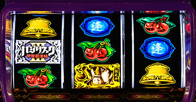 SLOT�o�W���X�N�`�b��E�@���`�V