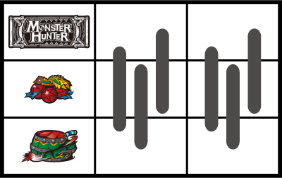 �p�`�X�� �����X�^�[�n���^�[ ��������