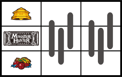 �p�`�X�� �����X�^�[�n���^�[ ��������