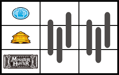 �p�`�X�� �����X�^�[�n���^�[ ��������