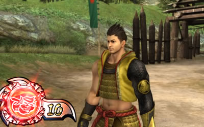 �p�`�X�� �퍑BASARA3