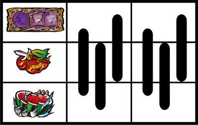 �p�`�X�� �퍑BASARA3