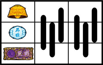 �p�`�X�� �퍑BASARA3