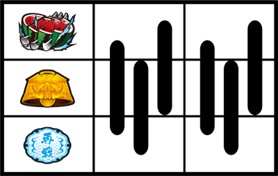 �p�`�X�� �퍑BASARA3