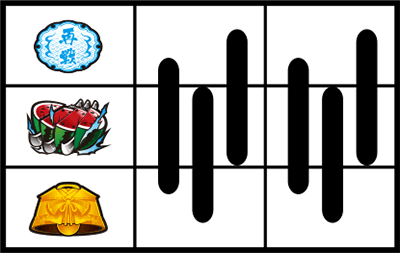 �p�`�X�� �퍑BASARA3