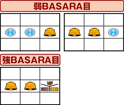 �p�`�X�� �퍑BASARA3