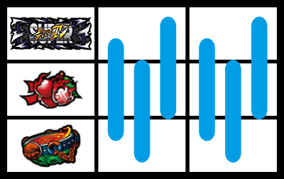 �X�[�p�[�X�g���[�g�t�@�C�^�[IV �p�`�X���G�f�B�V����