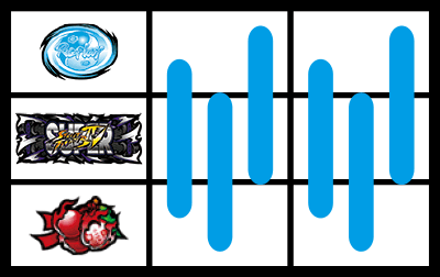 �X�[�p�[�X�g���[�g�t�@�C�^�[IV �p�`�X���G�f�B�V����