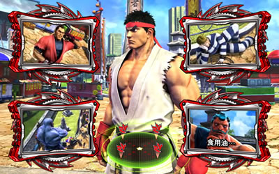 �X�[�p�[�X�g���[�g�t�@�C�^�[IV �p�`�X���G�f�B�V����