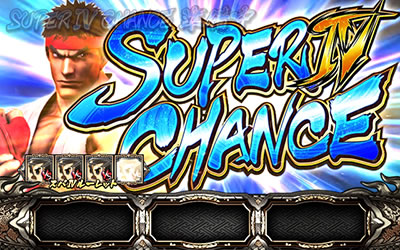 �X�[�p�[�X�g���[�g�t�@�C�^�[IV �p�`�X���G�f�B�V����