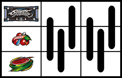 �X�g���[�g�t�@�C�^�[V �p�`�X���G�f�B�V����