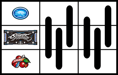 �X�g���[�g�t�@�C�^�[V �p�`�X���G�f�B�V����