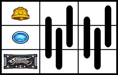 �X�g���[�g�t�@�C�^�[V �p�`�X���G�f�B�V����