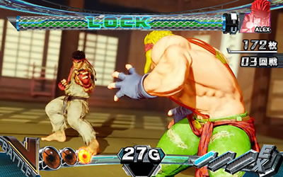 �X�g���[�g�t�@�C�^�[V �p�`�X���G�f�B�V����