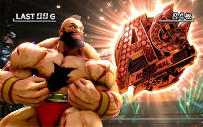 �X�g���[�g�t�@�C�^�[V �p�`�X���G�f�B�V����