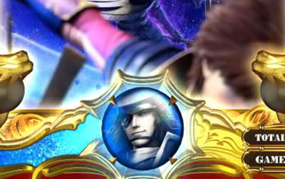 �퍑BASARA HEROES PARTY