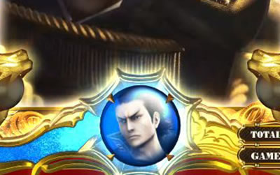 �퍑BASARA HEROES PARTY