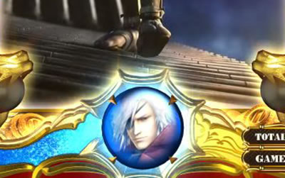 �퍑BASARA HEROES PARTY