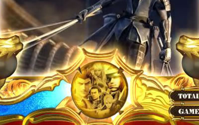 �퍑BASARA HEROES PARTY