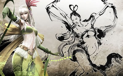 �퍑BASARA HEROES PARTY