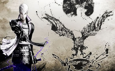 �퍑BASARA HEROES PARTY