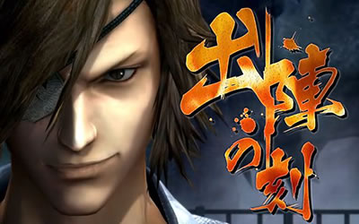 �퍑BASARA HEROES PARTY