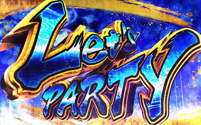 �퍑BASARA HEROES PARTY