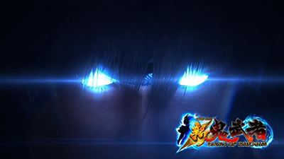 �V�S���ҁ`DAWN OF DREAMS�`