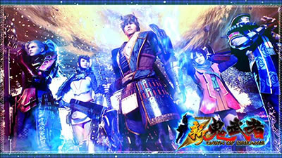 �V�S���ҁ`DAWN OF DREAMS�`