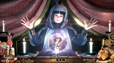 �V�S���ҁ`DAWN OF DREAMS�`