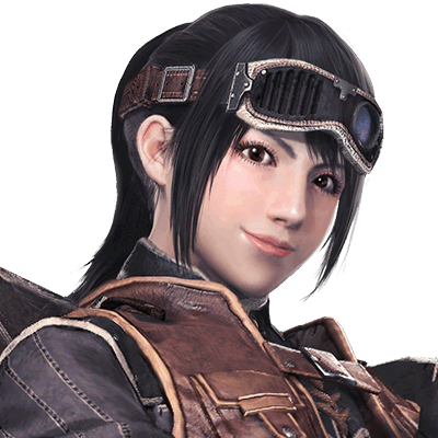 �p�`�X�� �����X�^�[�n���^�[:���[���hTM