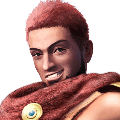 �p�`�X�� �����X�^�[�n���^�[:���[���hTM