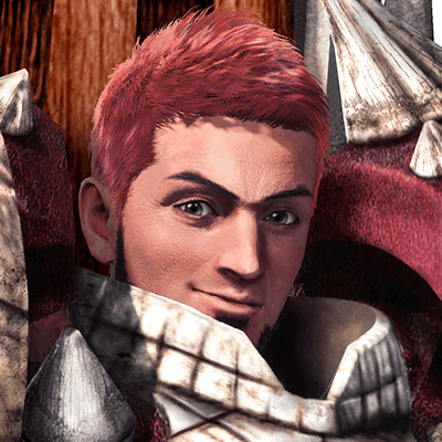 �p�`�X�� �����X�^�[�n���^�[:���[���hTM