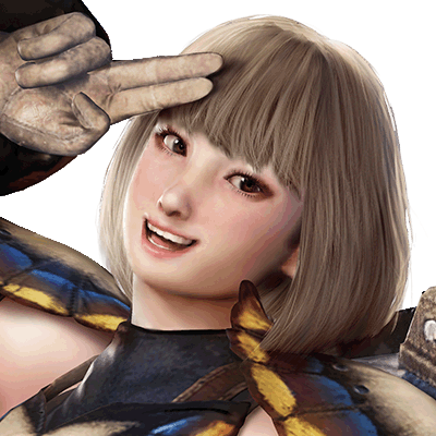 �p�`�X�� �����X�^�[�n���^�[:���[���hTM