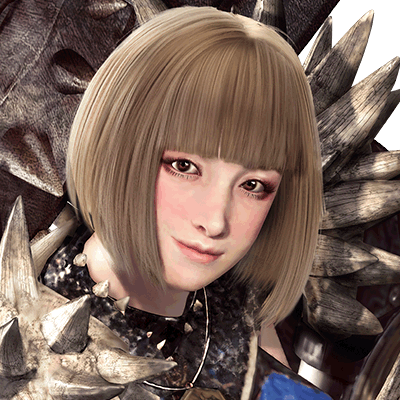 �p�`�X�� �����X�^�[�n���^�[:���[���hTM