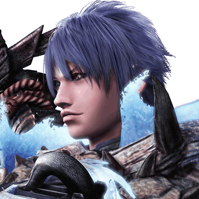 �p�`�X�� �����X�^�[�n���^�[:���[���hTM