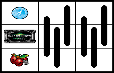 �p�`�X�� �����X�^�[�n���^�[:���[���hTM