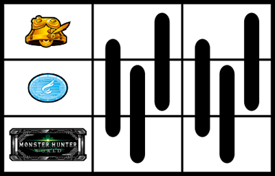 �p�`�X�� �����X�^�[�n���^�[:���[���hTM