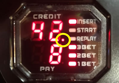 �p�`�X�� �����X�^�[�n���^�[:���[���hTM