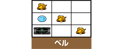 �p�`�X�� �����X�^�[�n���^�[:���[���hTM