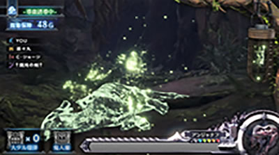 �p�`�X�� �����X�^�[�n���^�[:���[���hTM