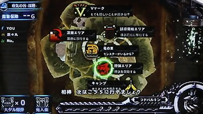 �p�`�X�� �����X�^�[�n���^�[:���[���hTM