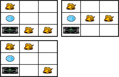 �p�`�X�� �����X�^�[�n���^�[:���[���hTM